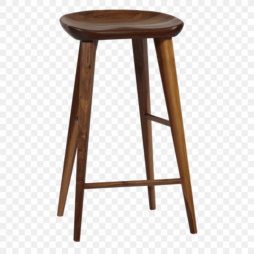 Table Bar Stool Chair, PNG, 1200x1200px, Table, Bar, Bar Stool, Chair, Eastern Black Walnut Download Free