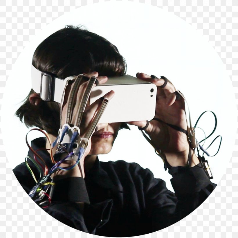 Virtual Reality Headset YouTube Augmented Reality, PNG, 1033x1033px, 3d Printing, Virtual Reality Headset, Augmented Reality, Avatar, Communication Download Free