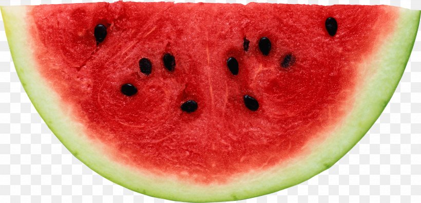 Watermelon Clip Art, PNG, 3446x1663px, Watermelon, Berry, Citrullus, Cucumber Gourd And Melon Family, Food Download Free