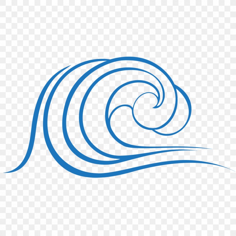 Wind Wave Image Sea Motif, PNG, 1000x1000px, Wind Wave, Cloud, Logo, Motif, Sea Download Free