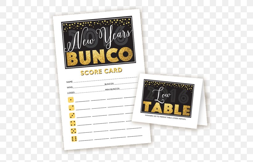 Bunco Party New Year Christmas Game, PNG, 600x526px, Bunco, Brand, Chinese New Year, Christmas, Couponcode Download Free