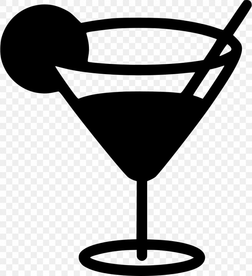 Cocktail Glass Martini Drink, PNG, 894x980px, Cocktail, Alcoholic Drink, Artwork, Black And White, Champagne Glass Download Free