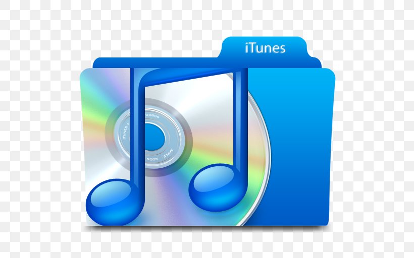 ITunes Apple IPod Computer Software, PNG, 512x512px, Itunes, Apple, Azure, Blue, Button Download Free