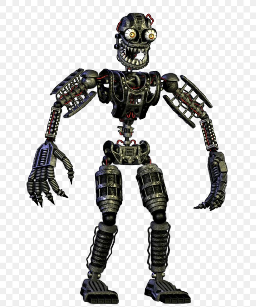 Five Nights At Freddy's 4 Five Nights At Freddy's 2 Endoskeleton, PNG, 814x982px, Five Nights At Freddy S, Action Figure, Action Toy Figures, Amino Apps, Article Download Free