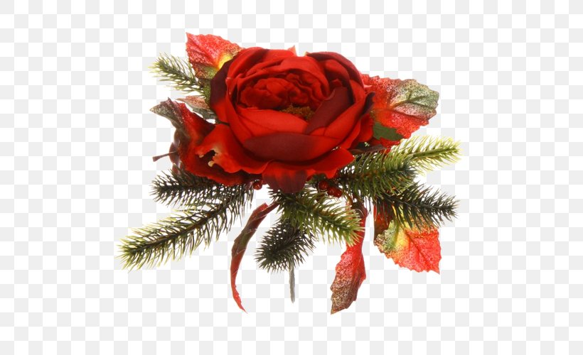 Garden Roses Flower Bouquet Cut Flowers Floral Design, PNG, 500x500px, Garden Roses, Artificial Flower, Christmas Ornament, Cut Flowers, Dandruff Download Free