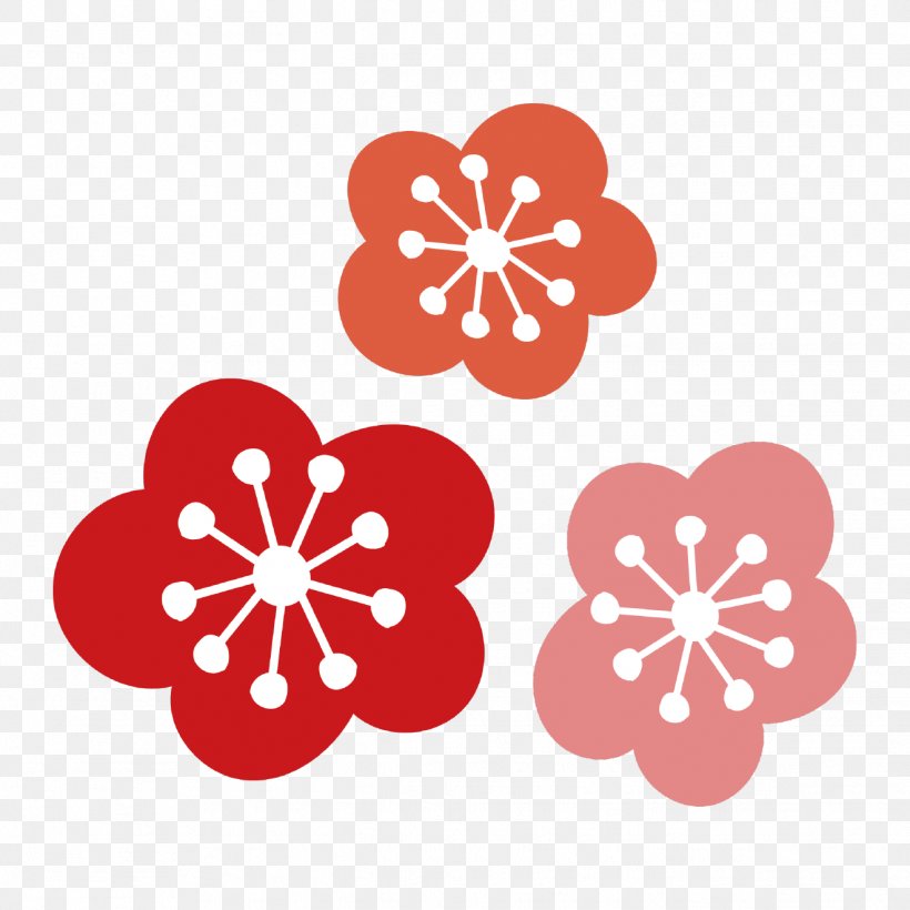 Illustration Japanese New Year Flower Floral Design Clip Art, PNG, 1321x1321px, Japanese New Year, Cut Flowers, Floral Design, Flower, Flowering Plant Download Free
