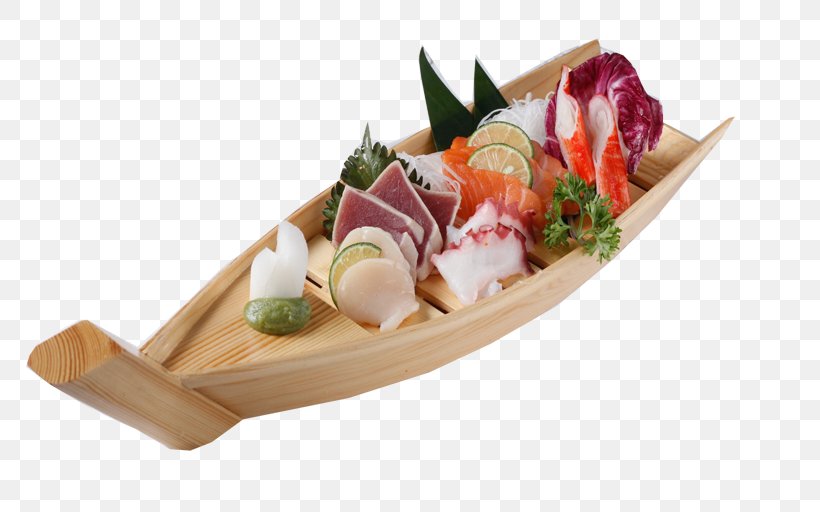 Sashimi Japanese Cuisine Sushi Food Dish, PNG, 768x512px, Sashimi, Appetizer, Asian Cuisine, Asian Food, Beefsteak Plant Download Free