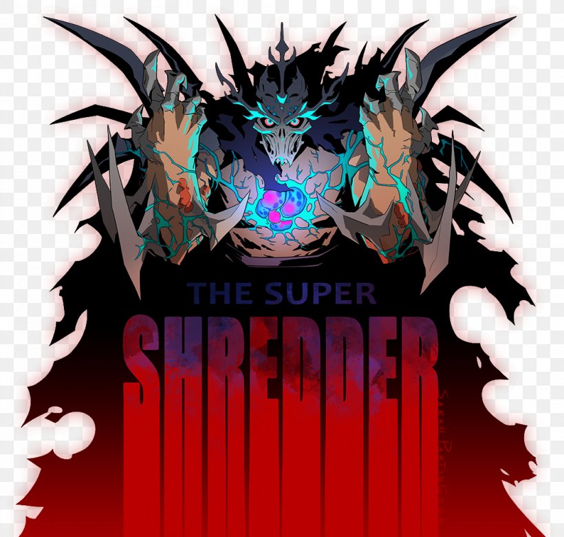 Shredder Splinter Leonardo Krang YouTube, PNG, 1050x1000px, Watercolor, Cartoon, Flower, Frame, Heart Download Free