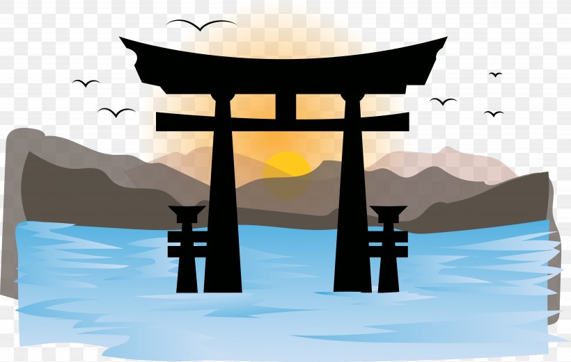 Torii Photography Illustration, PNG, 6552x4166px, Torii, Brand, Crossstitch, Drawing, Gate Download Free