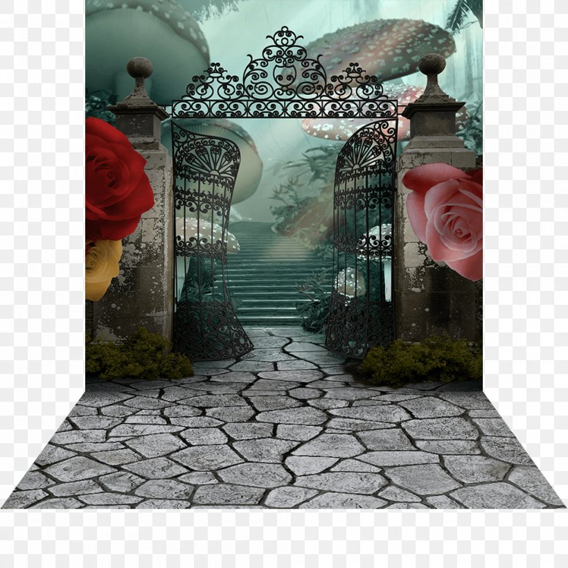 Alice's Adventures In Wonderland Photography Gate, PNG, 1000x1000px, Alice S Adventures In Wonderland, Alice In Wonderland, Backdrops Beautiful, Blog, Data Download Free