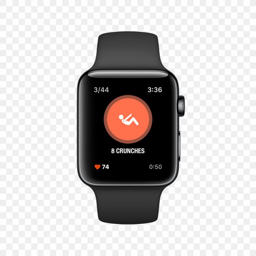 Apple Watch Series 3 Apple Watch Series 1 Apple Watch Series 2 Nike+, PNG, 1024x1024px, Apple Watch Series 3, Apple, Apple S1, Apple Watch, Apple Watch Series 1 Download Free