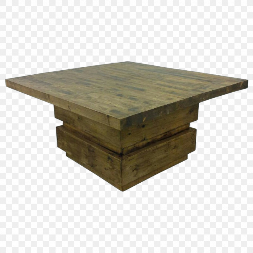 Coffee Table, PNG, 960x960px, Furniture, Coffee Table, End Table, Hardwood, Outdoor Table Download Free