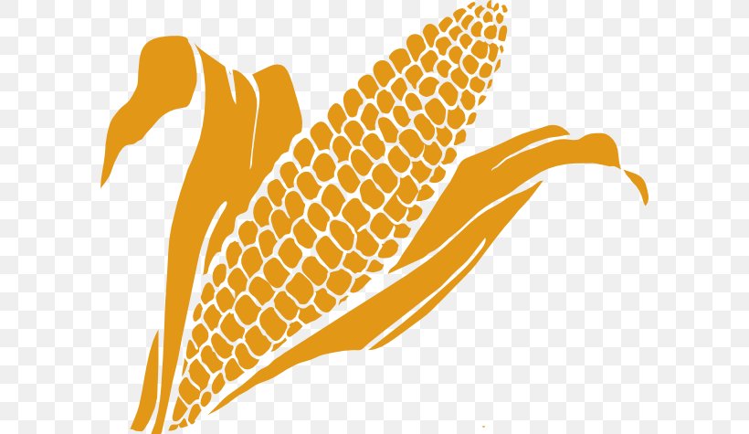 Corn On The Cob Maize Corn Kernel Clip Art, PNG, 600x475px, Corn On The Cob, Baby Corn, Candy Corn, Cereal, Commodity Download Free