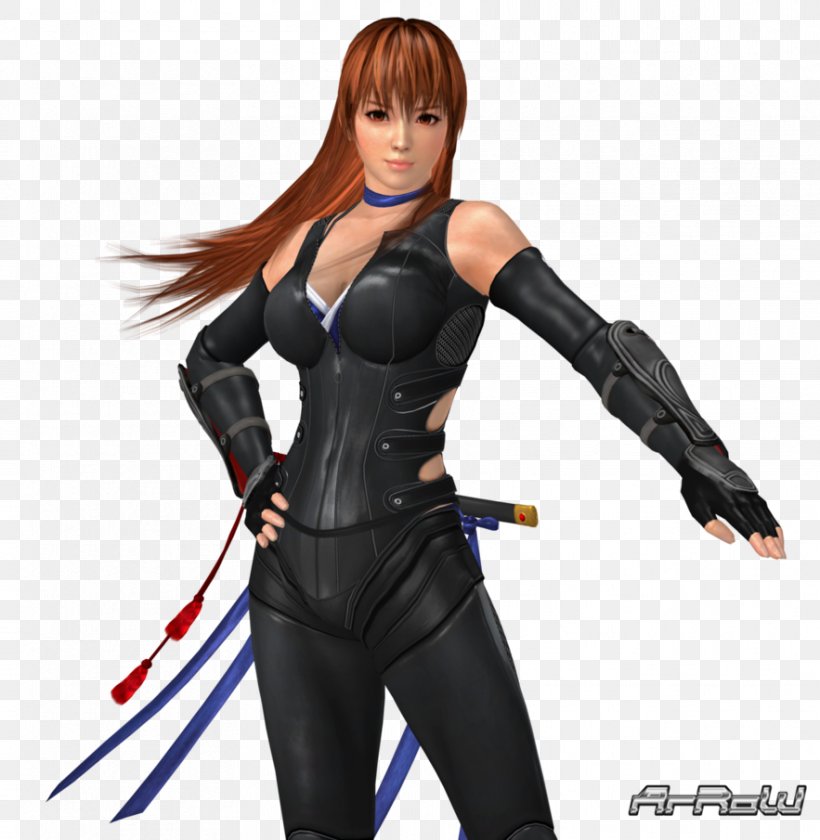 Dead Or Alive 5 Ultimate Ninja Gaiden 3 Kasumi Ayane, PNG, 883x905px, Dead Or Alive 5, Arm, Ayane, Costume, Dead Or Alive Download Free