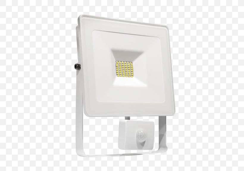 Floodlight LED Lamp Edison Screw Passive Infrared Sensor, PNG, 575x575px, Light, Bipin Lamp Base, Edison Screw, Floodlight, Incandescent Light Bulb Download Free