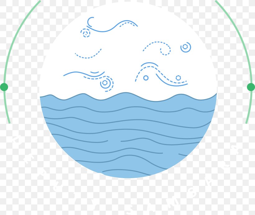 Marine Mammal Logo Water, PNG, 820x694px, Marine Mammal, Aqua, Area, Azure, Blue Download Free