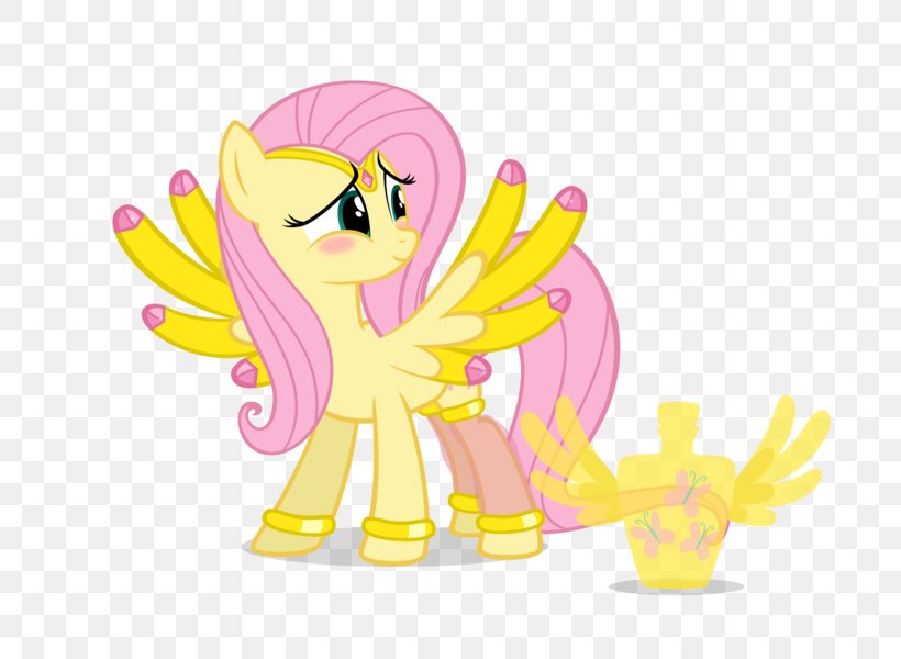 My Little Pony Fluttershy Twilight Sparkle Rainbow Dash, PNG, 696x600px, Pony, Animal Figure, Art, Cartoon, Drawing Download Free