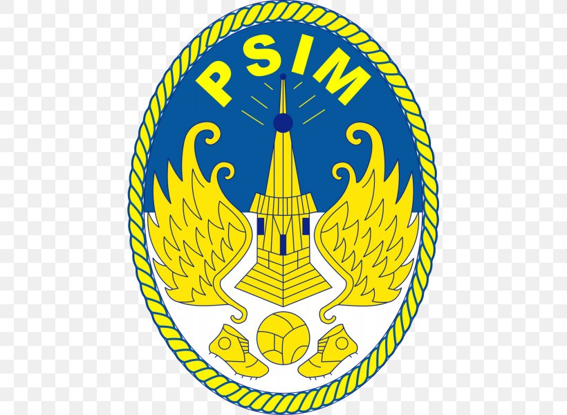 PSIM Yogyakarta 2018 Liga 2 PSS Sleman Derby Mataram, PNG, 451x600px, 2018 Liga 2, Psim Yogyakarta, Area, Artwork, Football Download Free