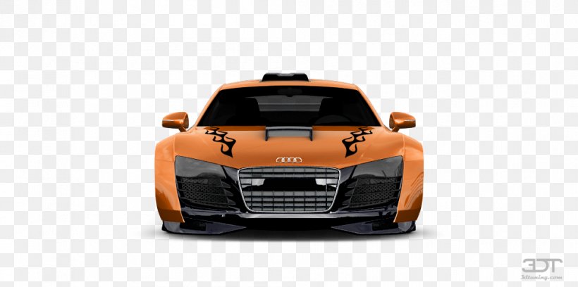 Audi R8 Supercar Motor Vehicle, PNG, 1004x500px, Audi R8, Audi, Automotive Design, Automotive Exterior, Brand Download Free