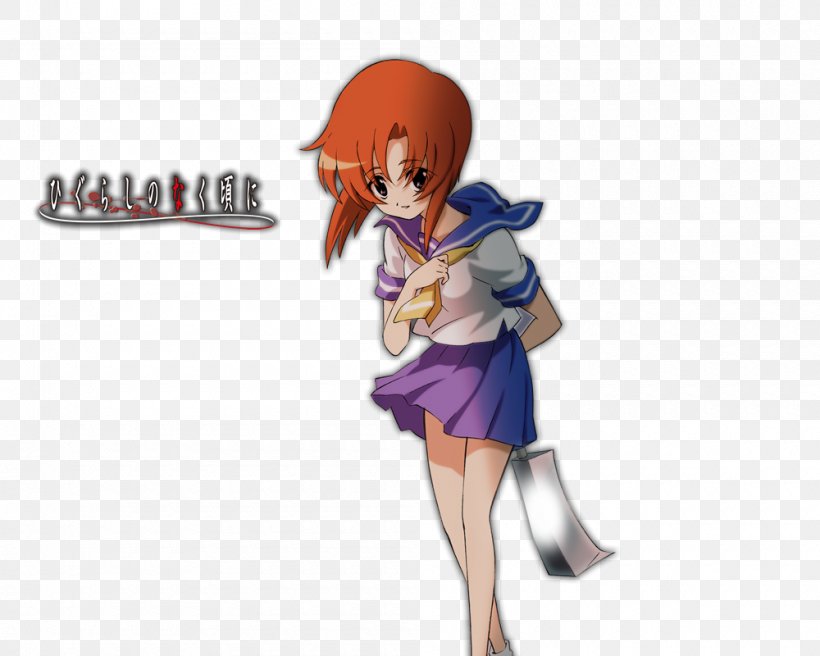 Blu-ray Disc Higurashi When They Cry Umineko When They Cry Compact Disc DVD, PNG, 1000x800px, Watercolor, Cartoon, Flower, Frame, Heart Download Free