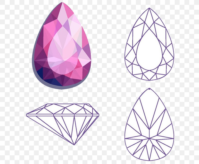 Crystal Gemstone Diamond Cut Jewellery, PNG, 732x676px, Crystal, Body Jewelry, Carat, Cubic Zirconia, Diamond Download Free