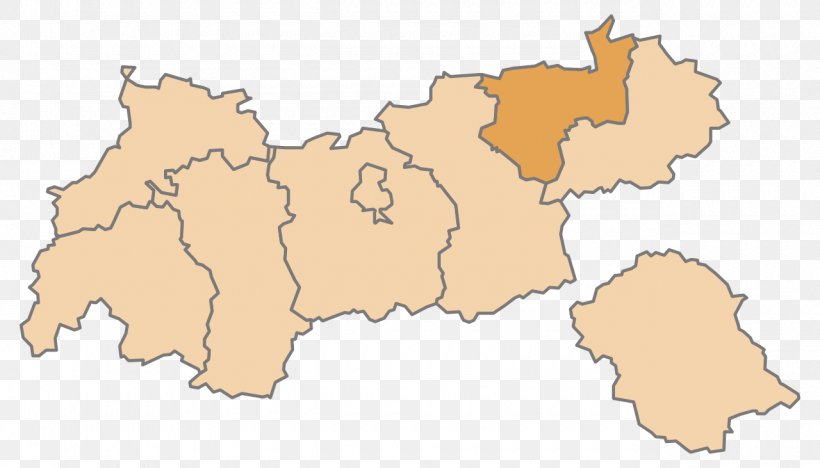 Innsbruck Lienz Map Tyrol–South Tyrol–Trentino Euroregion North Tyrol, PNG, 1280x731px, Innsbruck, Austria, Bezirk, City, Ecoregion Download Free