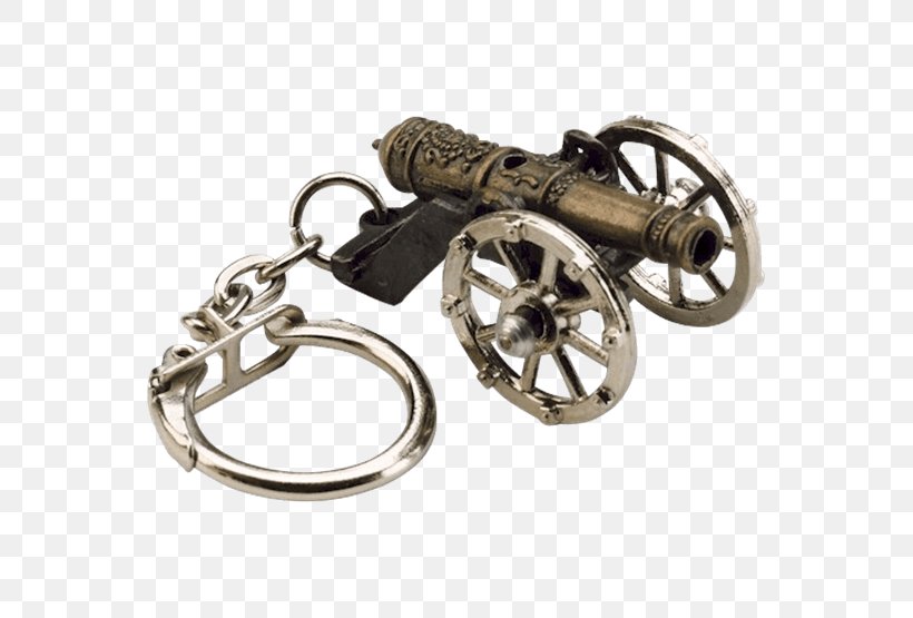 Key Chains Battle Of Crécy English Cannon Keyring, PNG, 555x555px, Key Chains, Brass, Cannon, Chain, English Cannon Download Free