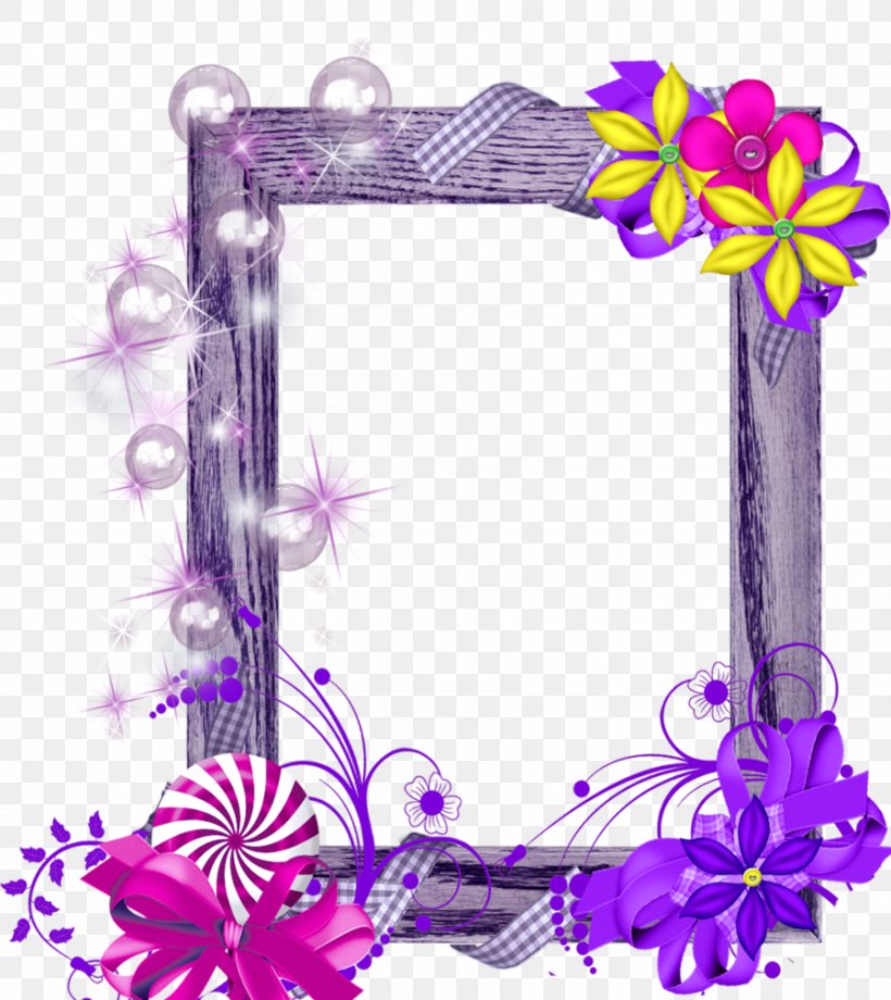 Picture Frames Clip Art, PNG, 900x1010px, Picture Frames, Decor, Decorative Arts, Flora, Floral Design Download Free