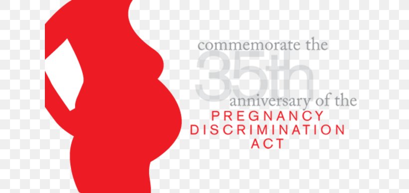 Pregnancy Discrimination Act Mother, PNG, 640x388px, Pregnancy Discrimination, Brand, Discrimination, Joint, Logo Download Free