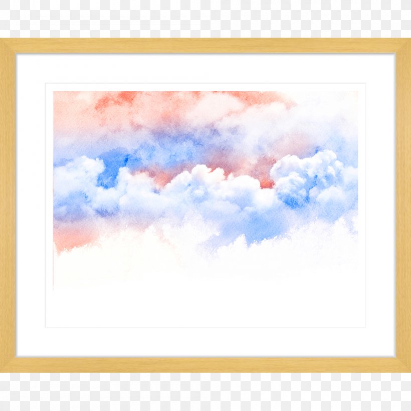 Watercolor Painting Abstract Art, PNG, 1000x1000px, Watercolor Painting, Abstract Art, Artwork, Cloud, Color Download Free
