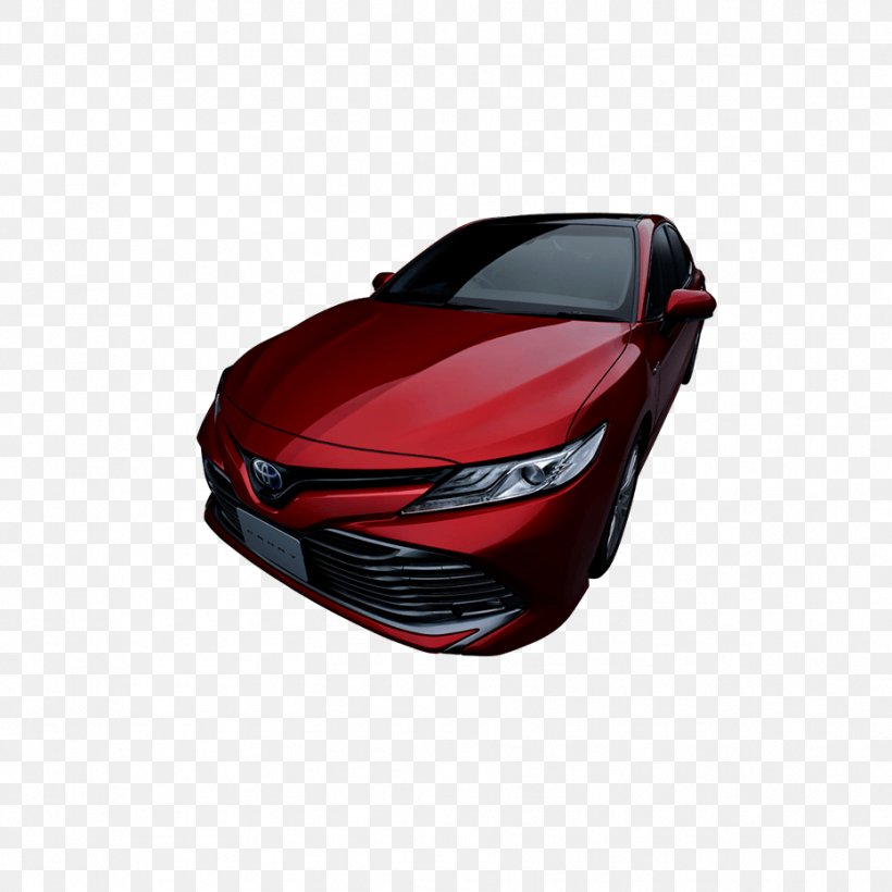 2018 Toyota Camry Mid-size Car Vehicle, PNG, 931x931px, 2018 Toyota Camry, Auto Part, Automotive Design, Automotive Exterior, Automotive Lighting Download Free
