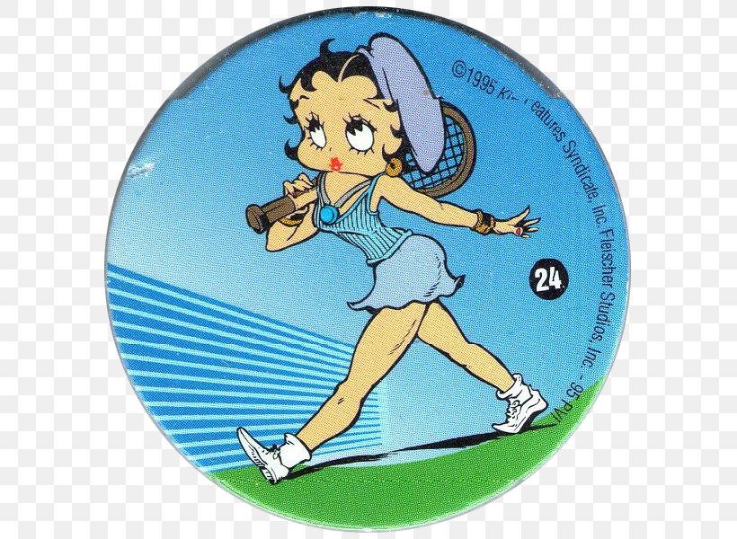 Betty Boop Cartoon Sport Manhattan, PNG, 600x600px, Betty Boop, Betty Boo, Boxing, Cartoon, Manhattan Download Free