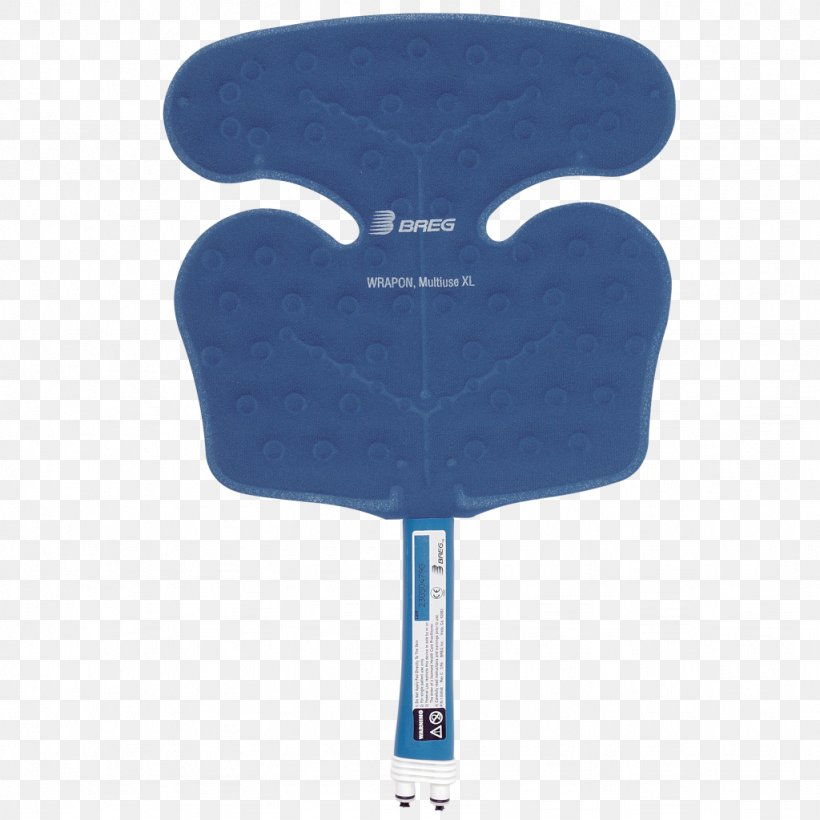 Breg Polar Care Cube Cold Compression Therapy Breg WrapOn Pads, PNG, 1024x1024px, Cold Compression Therapy, Baseball Equipment, Blue, Breg Inc, Cryotherapy Download Free
