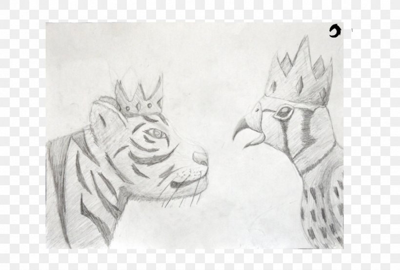 Cat Drawing Line Art Sketch, PNG, 1024x692px, Cat, Arm, Art, Artwork, Big Cat Download Free