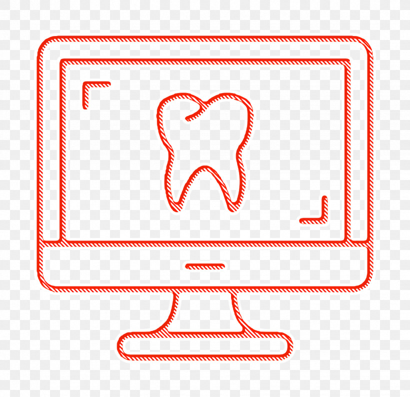 Dentistry Icon Dental Icon Orthopantomogram Icon, PNG, 1228x1190px, Dentistry Icon, Dental Icon, Line, Line Art, Orthopantomogram Icon Download Free