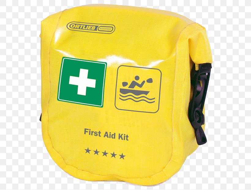 First Aid Kits First Aid Supplies ORTLIEB GmbH Bicycle Bandage, PNG, 600x621px, First Aid Kits, Adhesive Bandage, Backpack, Bag, Bandage Download Free