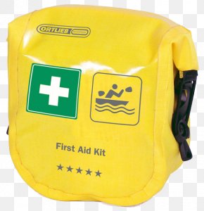 First Aid Kit - First Aid Kits First Aid Supplies ORTLIEB GmbH Bicycle Bandage PNG
