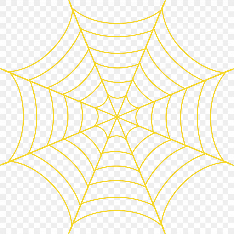 Halloween, PNG, 3000x3000px, Halloween, Drawing, Royaltyfree, Spider, Spider Web Download Free