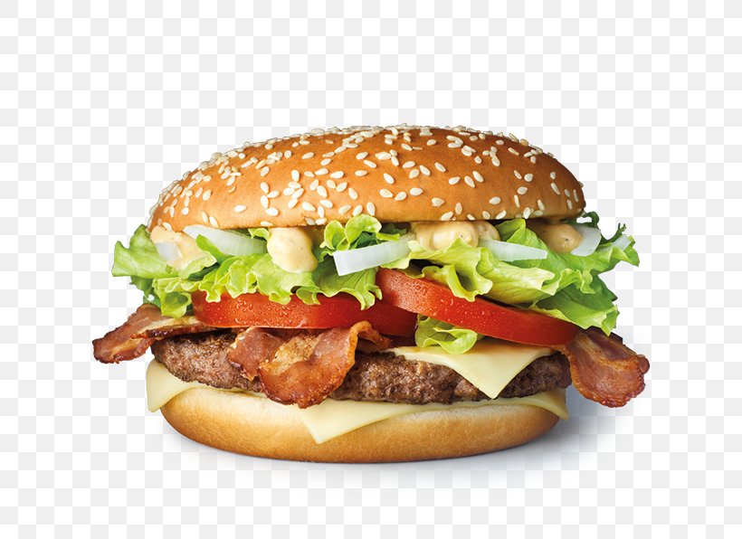 Hamburger Fast Food Restaurant McDonald's, PNG, 800x596px, Hamburger, American Food, Blt, Breakfast Sandwich, Buffalo Burger Download Free