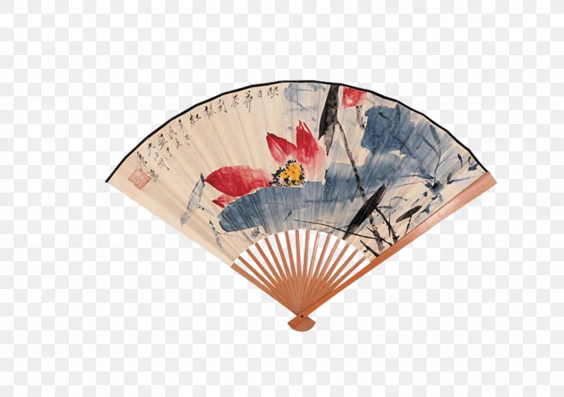 Hand Fan Paper Ink Wash Painting, PNG, 1559x1098px, Hand Fan, Chinoiserie, Decorative Fan, Dendranthema Chanetii, Drawing Download Free