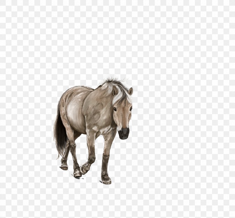 Horse Pony Digital Art Drawing Digital Painting, PNG, 1280x1194px, Horse, Art, Bridle, Digital Art, Digital Data Download Free