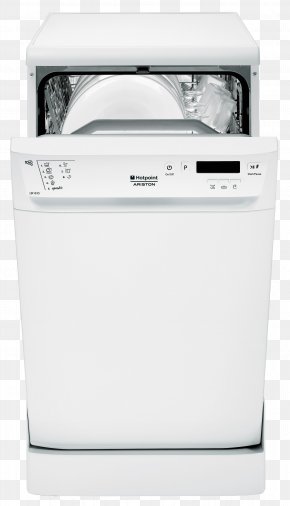 Home Appliances - Hotpoint Dishwasher Ariston Thermo Group Artikel PNG