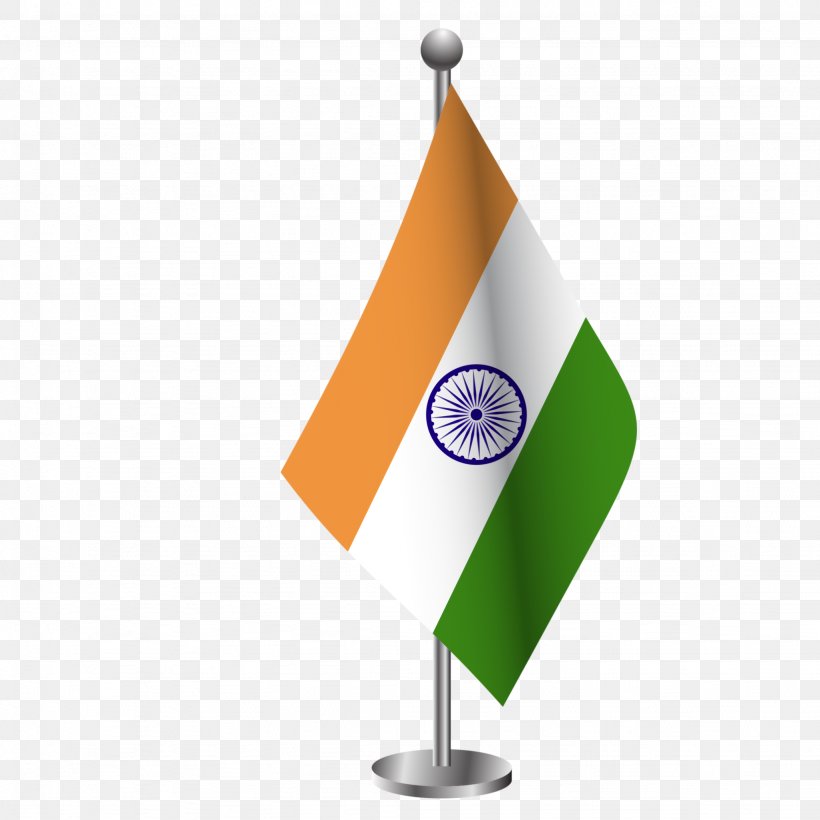 India Independence Day Background Banner, PNG, 2048x2048px, India Independence Day, Banner, Cone, Flag, Independence Day Download Free
