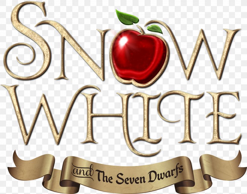Logo Snow White Seven Dwarfs Font, PNG, 3162x2486px, Logo, Brand, Cherry, Fruit, Love Download Free