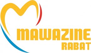 Mawazine Logo Rabat Brand PNG