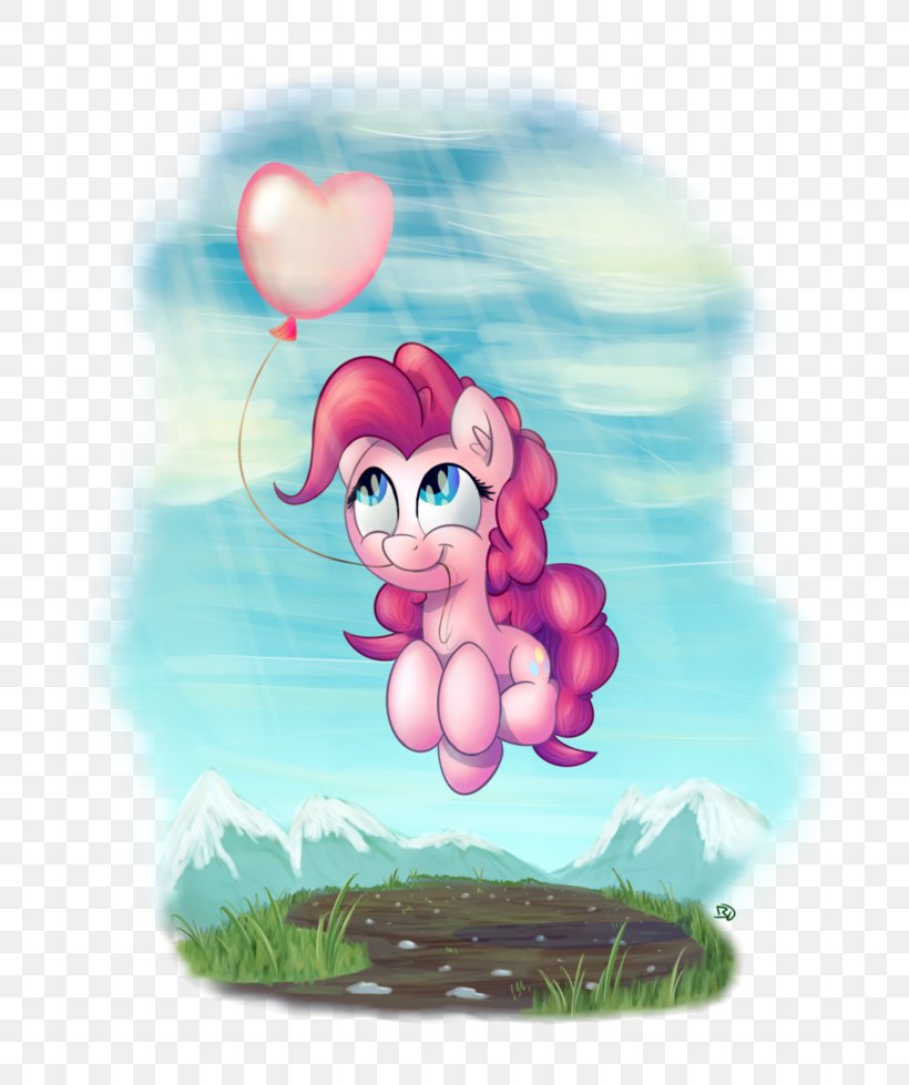 Pinkie Pie Twilight Sparkle Pony Horse Film, PNG, 816x979px, Watercolor, Cartoon, Flower, Frame, Heart Download Free