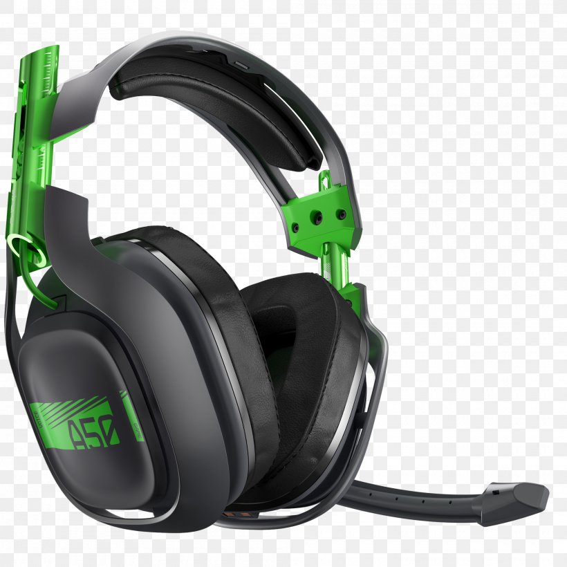 PlayStation 4 Xbox 360 Wireless Headset PlayStation 3 Black ASTRO Gaming A50, PNG, 2000x2000px, 71 Surround Sound, Playstation 4, Astro Gaming, Astro Gaming A50, Audio Download Free
