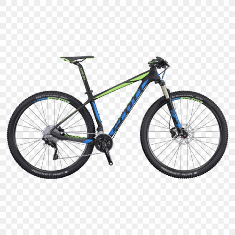 Scott Sports Mountain Bike Bicycle Scott Scale Hardtail, PNG, 1200x1200px, Scott Sports, Automotive Tire, Bicycle, Bicycle Accessory, Bicycle Frame Download Free