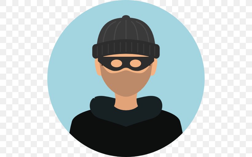 Theft Robbery Burglary Crime, PNG, 512x512px, Theft, Antitheft System, Avatar, Burglary, Cap Download Free