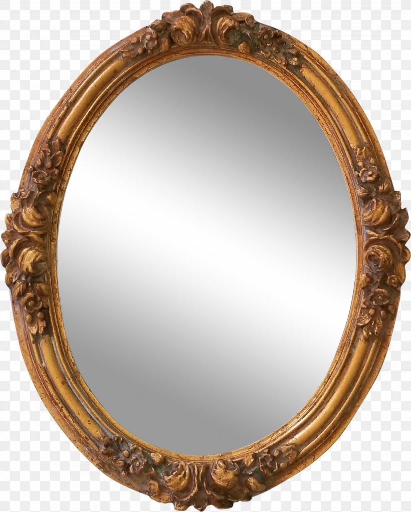 Background Gold Frame, PNG, 2824x3520px, Mirror, Antique, Bangle, Bronze, Glass Download Free